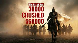 Blitzkrieg Of Pengcheng Secret Tactics Of Chinas Deadliest General Destroyed 560000 In 6 Hours