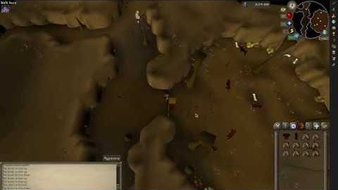 [OSRS] Witchaven Hellhound Slayer Guide