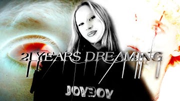 Joy3oy - but the B is 3 (Official Music Video)