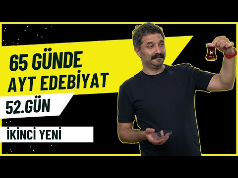 İkinci Yeni / 52.GÜN / RÜŞTÜ HOCA