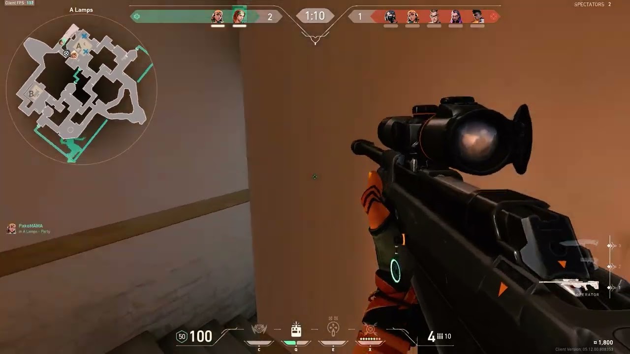 Gaming Montage | Portfolio