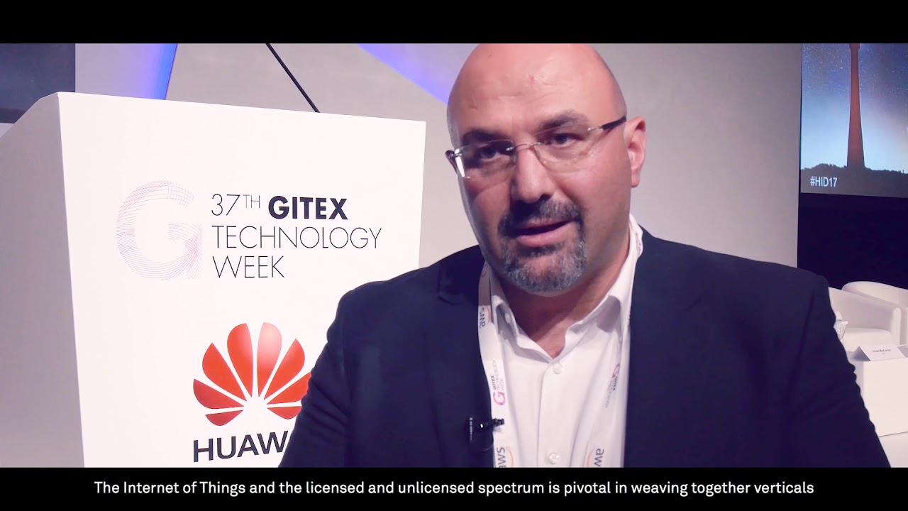 HID MIDDLE EAST - How can Smart Cities deliver for residents?