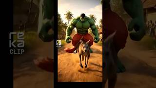 Hulk's Guide To serene Recovery VillageLife.     #hulk #hulkuuu premi #hulklife