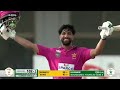 Full Match Highlights | Sparco Paints Pak Gold vs  Rivaj Pak Greens | Final Match | NA1T