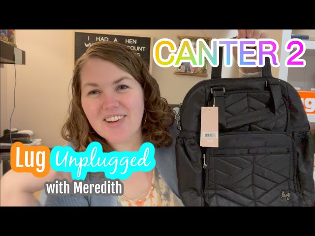 Lug Canter 2 Review - YouTube display picture 1