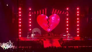 Old Dominion (2023 Reading PA) - No Such Thing As a Broken Heart