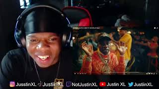 DABABY STAYS DROPPING HITS!!! | DABABY - COUPLE CUBES OF ICE Reaction