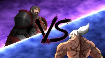 SUMMUM AETERNA Umehara Hayaikaze Master BOSS FIGHT