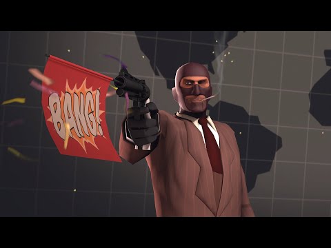 The Punchline [Taunt]