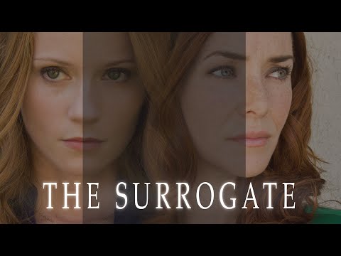 The Surrogate - Full Movie