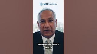 Can You Get Prostate Cancer After HOLEP?