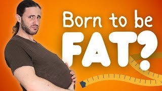 Why is it so HARD to LOSE FAT?  - Intermediate Spanish
