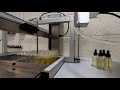 Accuramatic &amp; XYZ Filling CBD Oil