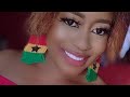 ANGOLAN LADY IS IN LOVE WITH GHANA