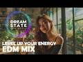 Chill & Focus Lo-Fi EDM 🎧 Background Music for Study, Work, Gym & Everyday Moments