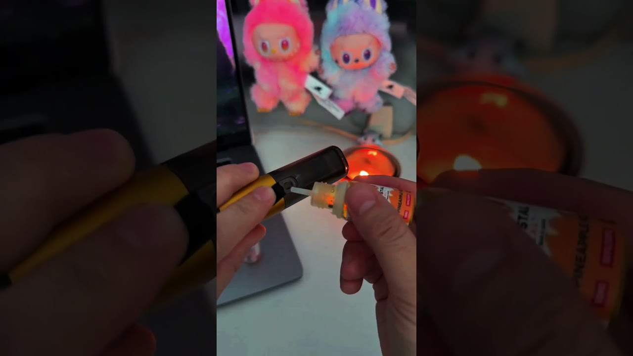 WGA LEGEND 30K PUFFS