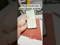 IPHONE 14 pro max Green Display Screen problem #shortvideo #goviralshorts #shorts #goatrip