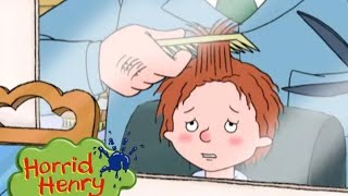 Horrid Henry's haircut / For kids