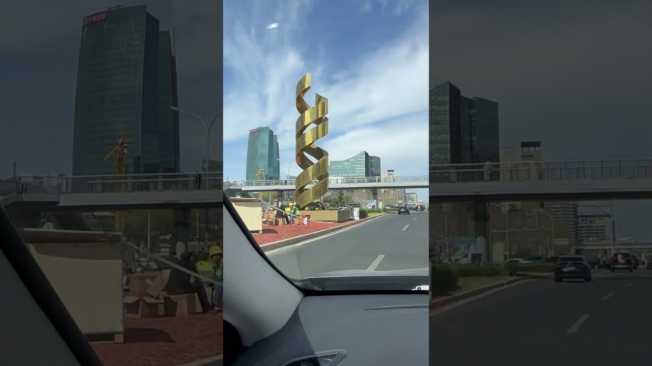 ZGC PLAZA, ZGC CENTRAL AREA, HAIDIAN DISTRICT, BEIJING 