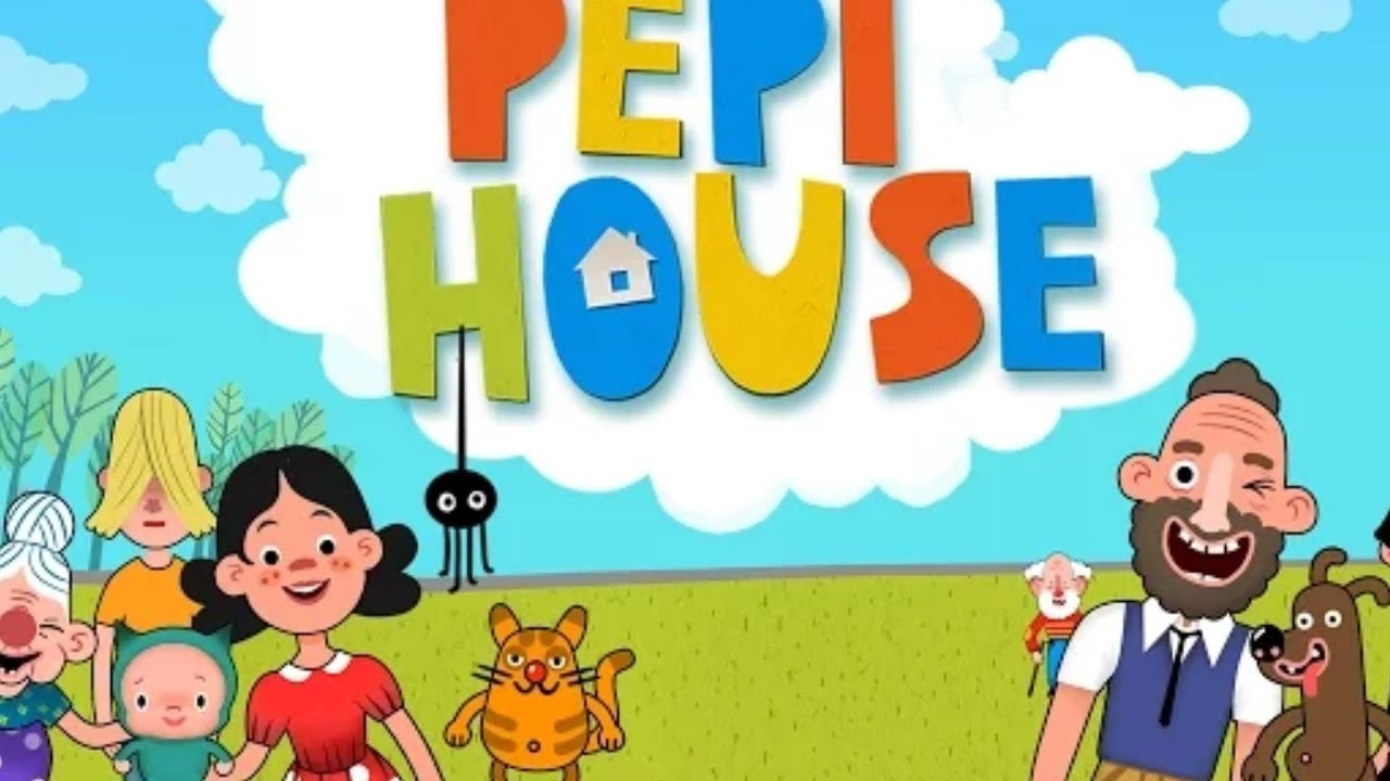 Pepi home_game 