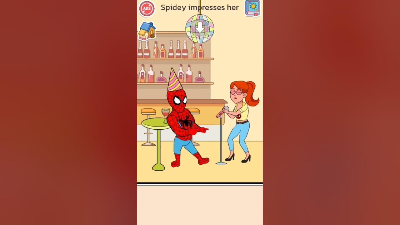 Happy ending level 1787 dop2 dop2dop gameplay games gaming funny 