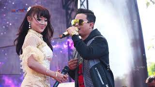 MEMILIH SETIA ARNETA JULIA FT  ANDI KDI ADELLA KOJER COMMUNITY 2019