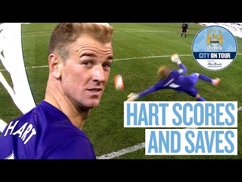 Video: Joe Hart nettoverdi: Wiki, gift, familie, bryllup, lønn, søsken