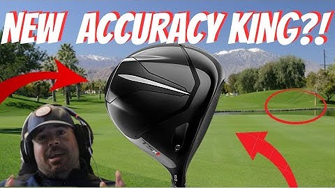 Titleist TSR 1 Honest Review Non-Sponsored #titleistgolf #rickshiels