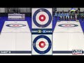 Connor Grabow vs. Caden Hebert - FINAL - USA Curling Junior National Curling Championships [2]