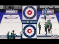 Connor Grabow vs. Caden Hebert - FINAL - USA Curling Junior National Curling Championships [2]
