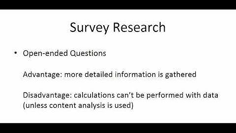 Psych 120 VIdeo 5 Part 1