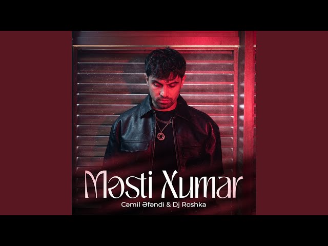 Məsti Xumar