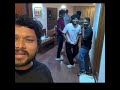 Fun பன்ரோம் 🤣🤣 | Vj Siddhu Vlogs #vjsiddhuvlogs #shorts