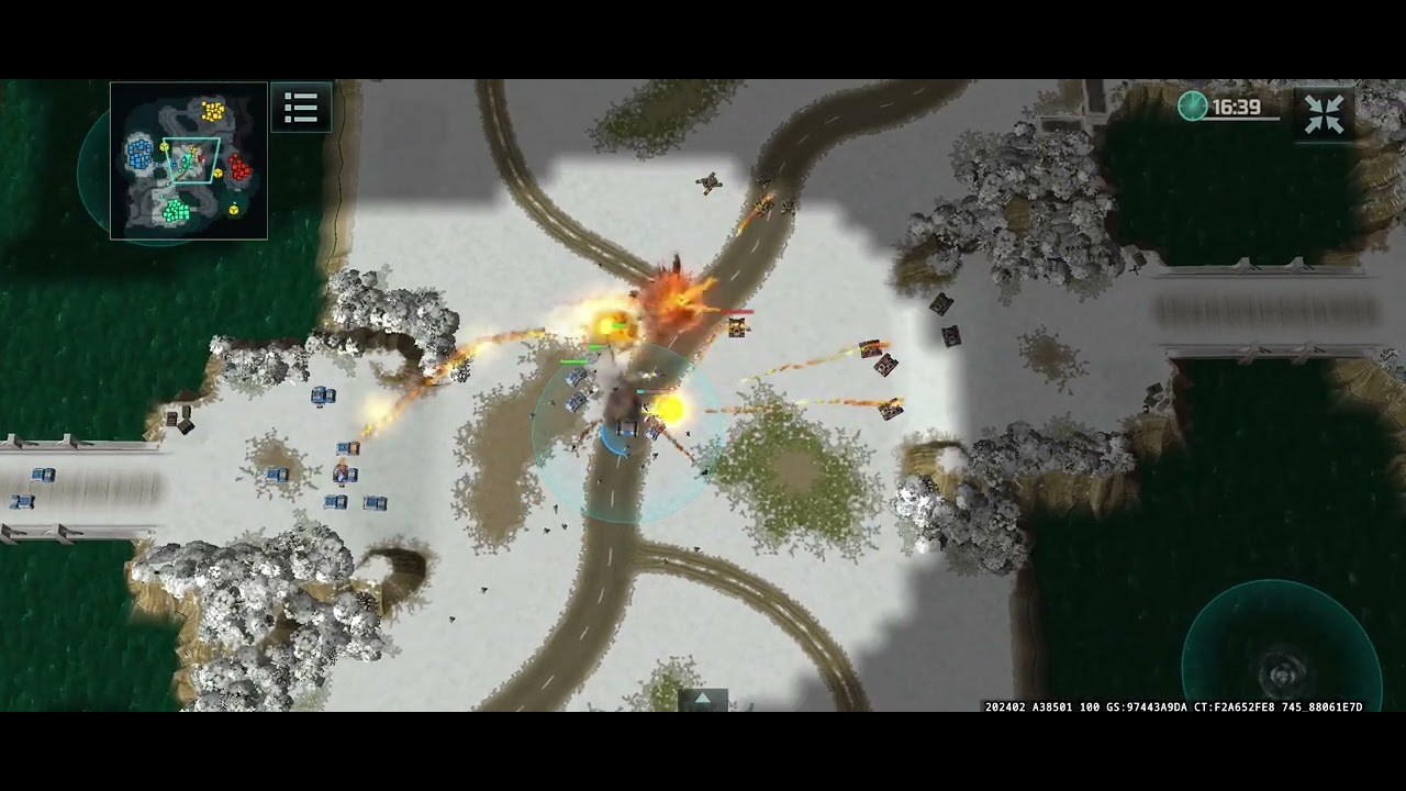 Сидорович и Дабро побеждают зло