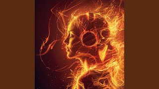 Heat's Dance in Fire