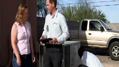 plumber mesa az