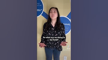 Quick Career Tips — What is Biotech?