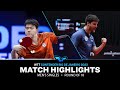 Dimitrij Ovtcharov vs Kao Cheng Jui | MS R16 | WTT Contender Rio de Janeiro 2023