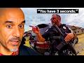 Arkansas Police Don't Waste A Second During Heated Standoff