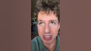 How Charlie Puth created the most positive song on the new album! #NoMoreDrama