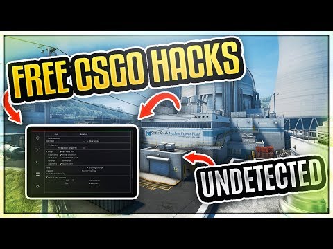 SUBZERO - FREE CSGO HACK | UNDETECTED (2018)