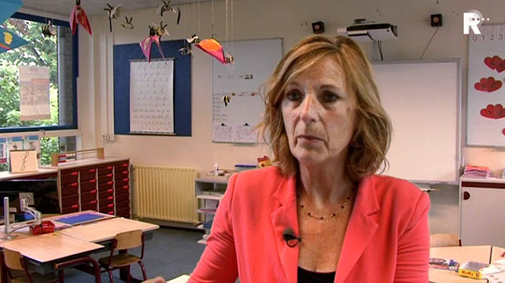 Dordt strijdt tegen overgewicht kinderen