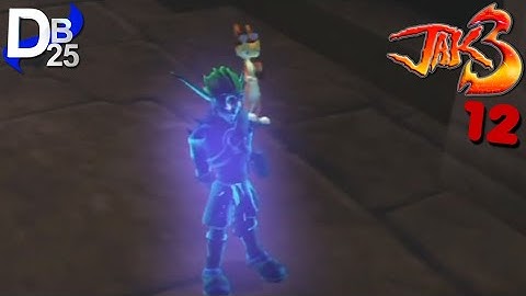 Jak & Daxter Collection: Jak 3 (Part 12) - Light Hearted