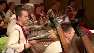 Національний академічний оркестр народних інструментів -- Адель 