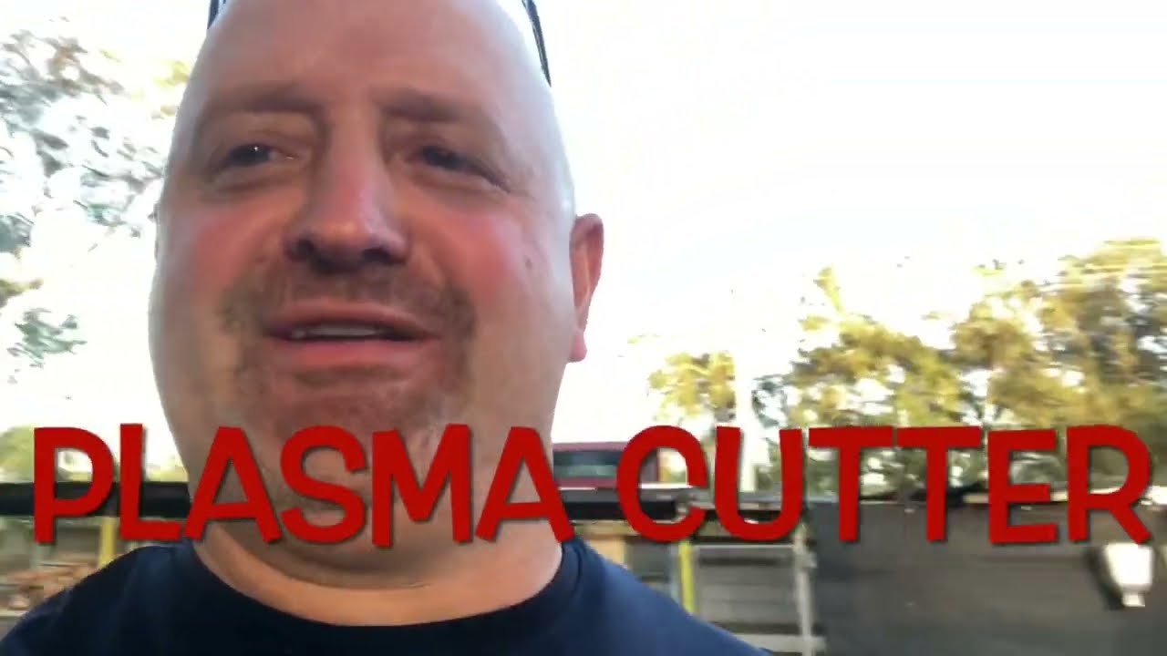 HEROCUT Plasma Cutter, CUT45i 40Amp High Frequency 50/60Hz IGBT