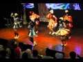 アーマーガールズ「A!chu!A!chu!&uarr;」