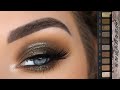 Melt Cosmetics Mary Jane Eyeshadow Palette | Grungey Eye Makeup Tutorial