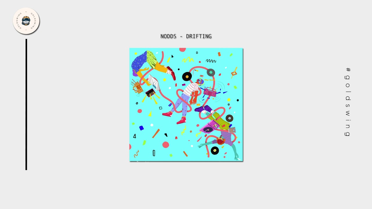 Nodds - Drifting