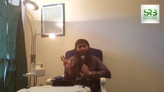 Tetap tegar dan Istiqomah - Ustadz Dr. Syafiq Riza Basalamah, M.A.