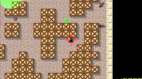 Counter-Strike 2D  Tutorial-How to play with bots